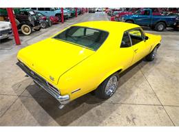 1972 Chevrolet Nova (CC-2095856) for sale in Kentwood, Michigan