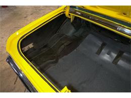 1972 Chevrolet Nova (CC-2095856) for sale in Kentwood, Michigan