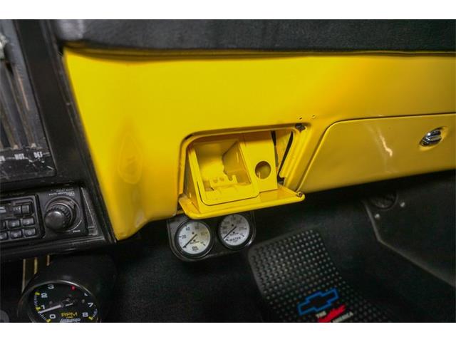 1972 Chevrolet Nova (CC-2095856) for sale in Kentwood, Michigan