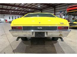 1972 Chevrolet Nova (CC-2095856) for sale in Kentwood, Michigan