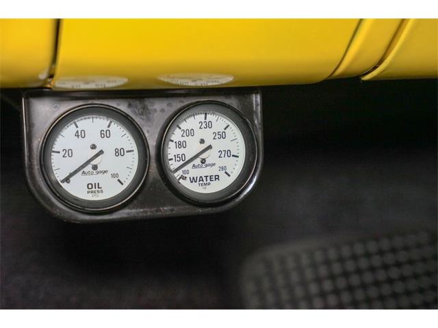 1972 Chevrolet Nova (CC-2095856) for sale in Kentwood, Michigan