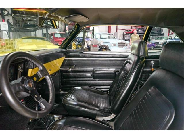 1972 Chevrolet Nova (CC-2095856) for sale in Kentwood, Michigan