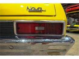 1972 Chevrolet Nova (CC-2095856) for sale in Kentwood, Michigan