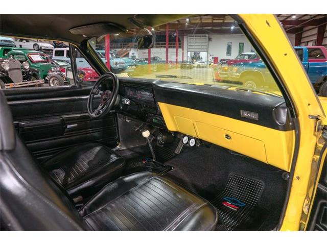1972 Chevrolet Nova (CC-2095856) for sale in Kentwood, Michigan