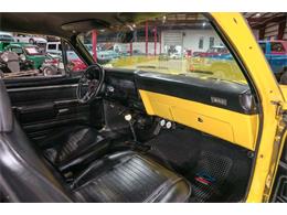 1972 Chevrolet Nova (CC-2095856) for sale in Kentwood, Michigan