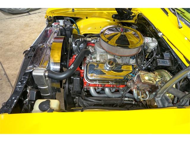 1972 Chevrolet Nova (CC-2095856) for sale in Kentwood, Michigan