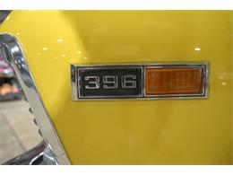 1972 Chevrolet Nova (CC-2095856) for sale in Kentwood, Michigan