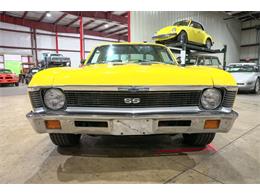 1972 Chevrolet Nova (CC-2095856) for sale in Kentwood, Michigan