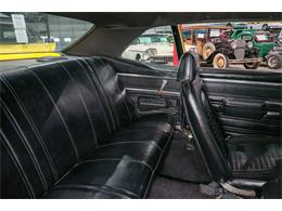 1972 Chevrolet Nova (CC-2095856) for sale in Kentwood, Michigan