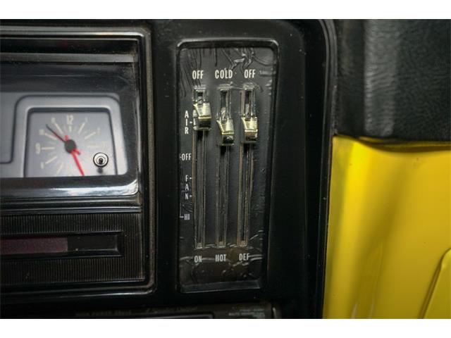 1972 Chevrolet Nova (CC-2095856) for sale in Kentwood, Michigan