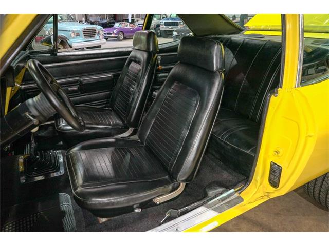 1972 Chevrolet Nova (CC-2095856) for sale in Kentwood, Michigan