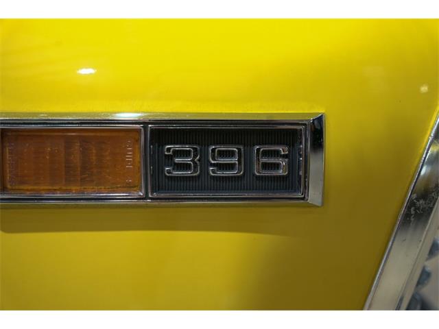 1972 Chevrolet Nova (CC-2095856) for sale in Kentwood, Michigan