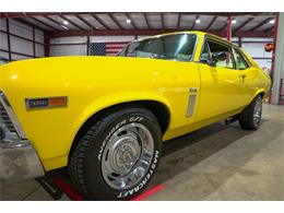 1972 Chevrolet Nova (CC-2095856) for sale in Kentwood, Michigan