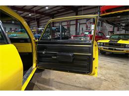 1972 Chevrolet Nova (CC-2095856) for sale in Kentwood, Michigan