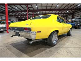 1972 Chevrolet Nova (CC-2095856) for sale in Kentwood, Michigan