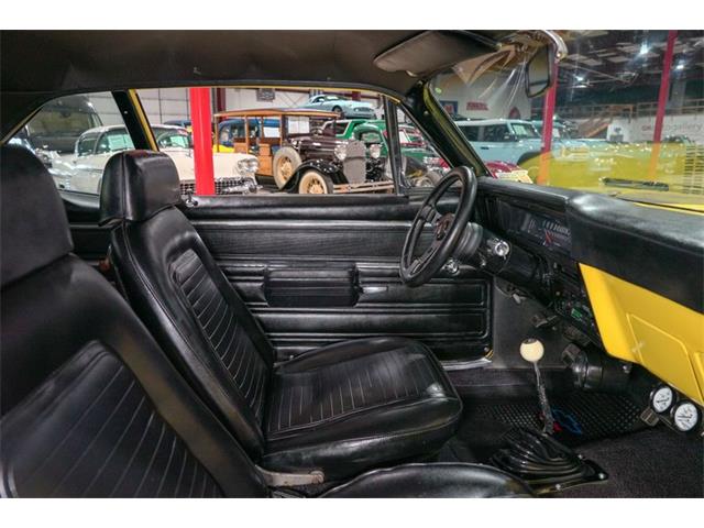 1972 Chevrolet Nova (CC-2095856) for sale in Kentwood, Michigan