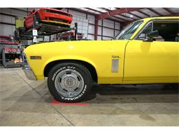 1972 Chevrolet Nova (CC-2095856) for sale in Kentwood, Michigan