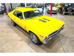 1972 Chevrolet Nova (CC-2095856) for sale in Kentwood, Michigan