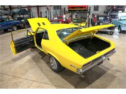 1972 Chevrolet Nova (CC-2095856) for sale in Kentwood, Michigan