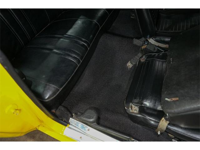 1972 Chevrolet Nova (CC-2095856) for sale in Kentwood, Michigan