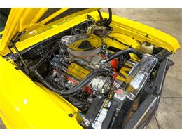 1972 Chevrolet Nova (CC-2095856) for sale in Kentwood, Michigan