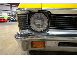 1972 Chevrolet Nova (CC-2095856) for sale in Kentwood, Michigan