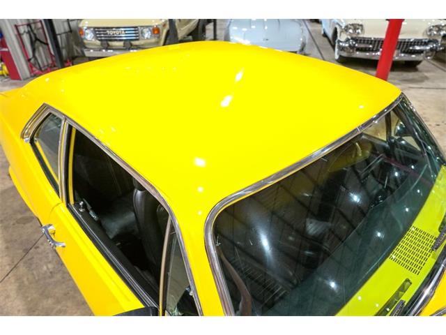 1972 Chevrolet Nova (CC-2095856) for sale in Kentwood, Michigan