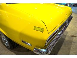 1972 Chevrolet Nova (CC-2095856) for sale in Kentwood, Michigan