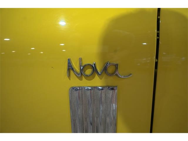 1972 Chevrolet Nova (CC-2095856) for sale in Kentwood, Michigan