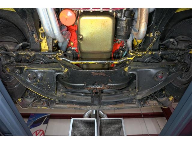 1972 Chevrolet Nova (CC-2095856) for sale in Kentwood, Michigan