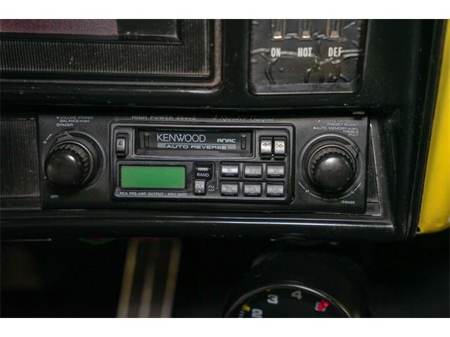1972 Chevrolet Nova (CC-2095856) for sale in Kentwood, Michigan