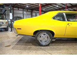 1972 Chevrolet Nova (CC-2095856) for sale in Kentwood, Michigan