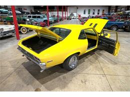 1972 Chevrolet Nova (CC-2095856) for sale in Kentwood, Michigan