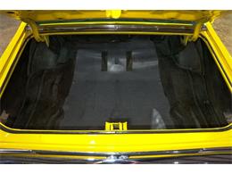 1972 Chevrolet Nova (CC-2095856) for sale in Kentwood, Michigan