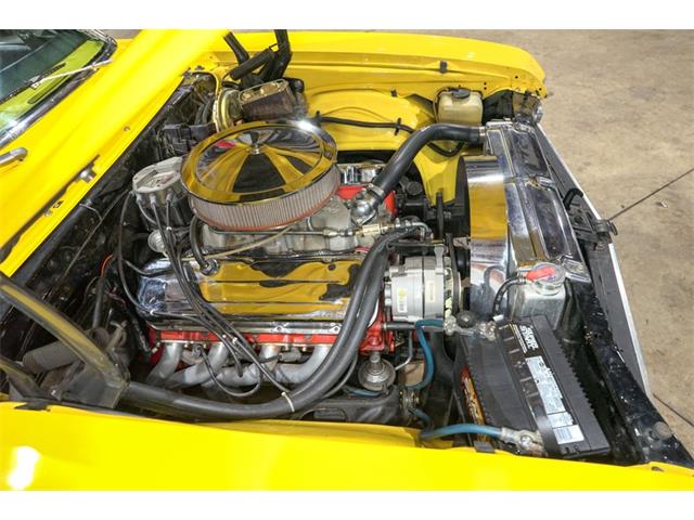 1972 Chevrolet Nova (CC-2095856) for sale in Kentwood, Michigan
