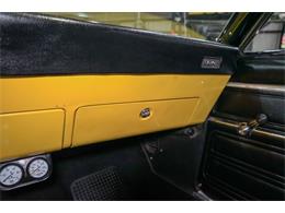 1972 Chevrolet Nova (CC-2095856) for sale in Kentwood, Michigan