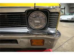 1972 Chevrolet Nova (CC-2095856) for sale in Kentwood, Michigan