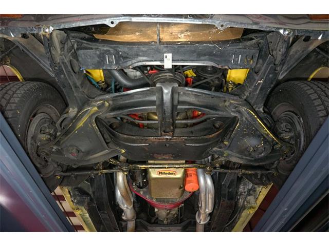 1972 Chevrolet Nova (CC-2095856) for sale in Kentwood, Michigan