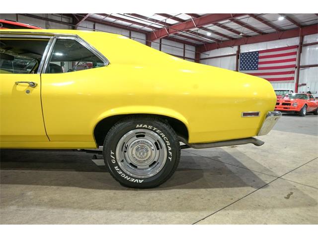 1972 Chevrolet Nova (CC-2095856) for sale in Kentwood, Michigan