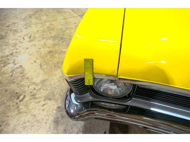 1972 Chevrolet Nova (CC-2095856) for sale in Kentwood, Michigan