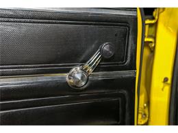 1972 Chevrolet Nova (CC-2095856) for sale in Kentwood, Michigan