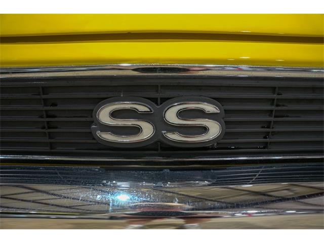 1972 Chevrolet Nova (CC-2095856) for sale in Kentwood, Michigan