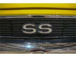 1972 Chevrolet Nova (CC-2095856) for sale in Kentwood, Michigan