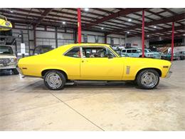 1972 Chevrolet Nova (CC-2095856) for sale in Kentwood, Michigan