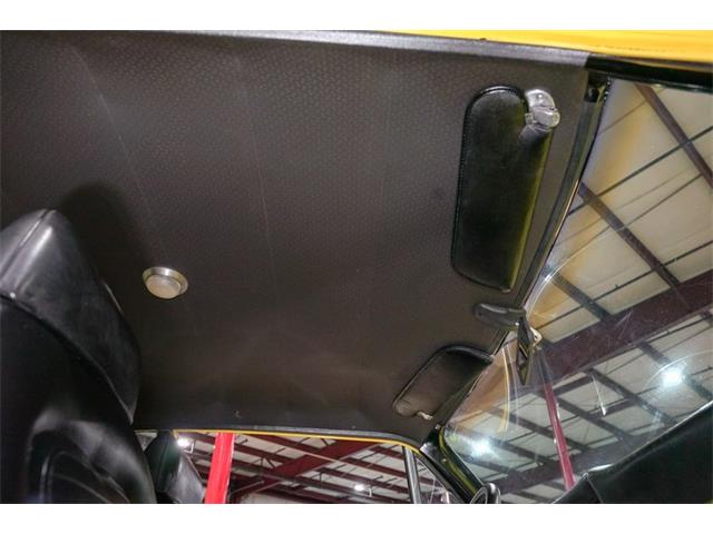 1972 Chevrolet Nova (CC-2095856) for sale in Kentwood, Michigan