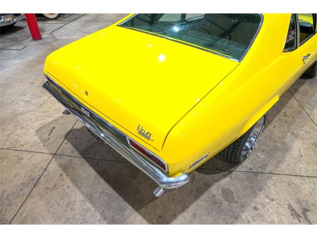 1972 Chevrolet Nova (CC-2095856) for sale in Kentwood, Michigan