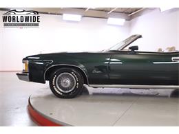 1973 Mercury Cougar (CC-2095857) for sale in Denver , Colorado