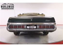1973 Mercury Cougar (CC-2095857) for sale in Denver , Colorado