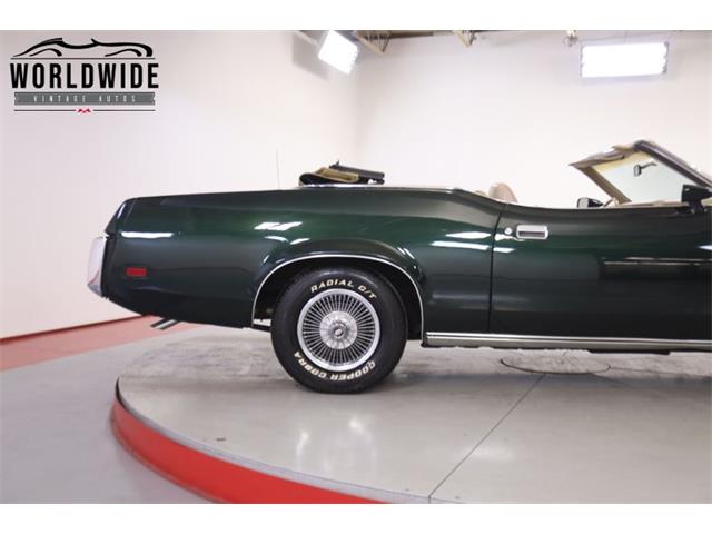 1973 Mercury Cougar (CC-2095857) for sale in Denver , Colorado