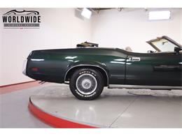 1973 Mercury Cougar (CC-2095857) for sale in Denver , Colorado